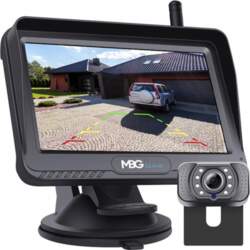 MBG MBG line 4.3" XL-435+006S