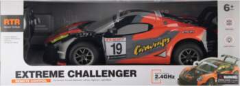 Mega Creative AUTO  R/C FF LAD