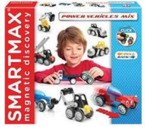 Mega Creative SmartMax  -   (215460) |