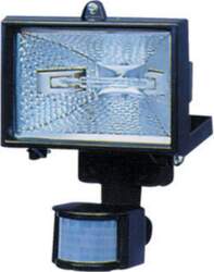 Mega halogenowa ścienna 500W - 66153