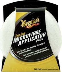 Meguiars Meguiars Microfiber Applicator Pads |