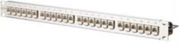 MetzConnect BTR BTR Patch Panel C6Amodul