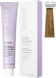 Milk Shake Milk Shake Creative -