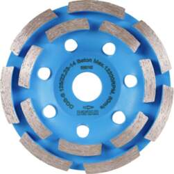 Milwaukee DISTAR POT DISC CONCRETE 125