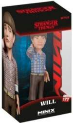 Minix STRANGER THINGS - WILL |