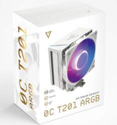 MODECOM Volcano 0C T201 ARGB Processor