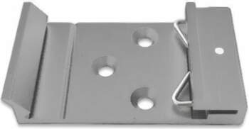 Molex PN PLANET DIN-Rail Mounting Kit