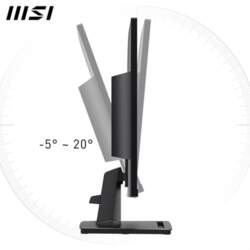 Monitor MSI PRO MP245G | MSI