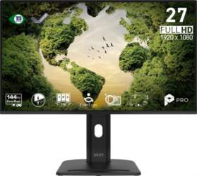 Monitor MSI PRO MP275PGN E14 |