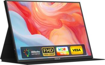 Monitor Zeuslap P16 | ZEUSLAP P16
