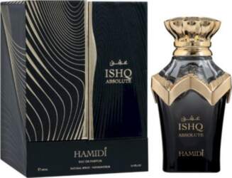 Monroe Hamidi Ishq Absolute EDP M
