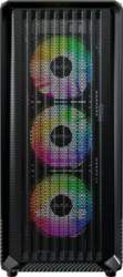 Montech X5 Midi Tower | X5