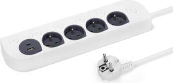 Montis   4+ USB-A + USB-C MT143