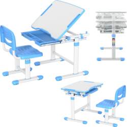 Mozos (DC-SET-BLUE) | DC-SET-BLUE | 5903738182954
