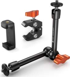MTM Kf  Montażowe Magic Arm Super