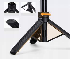 MTM Selfie stick Kf Mini  +