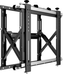 MultiBrackets Multibrackets M Public Video Wall
