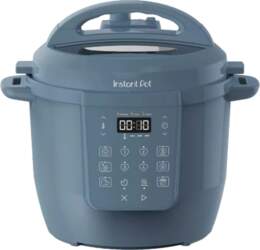 Multicooker Instant Pot Classic Daydream Blue