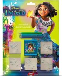 Multiprint MULTIPRINT ENCANTO  BLISTER . | 043-5118