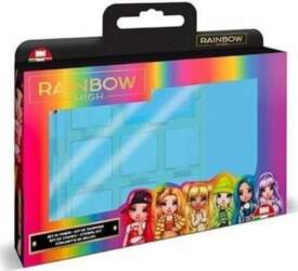 Multiprint MULTIPRINT RAINBOW HIGH | 043-071148