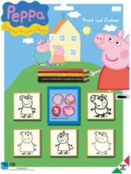 Multiprint   Peppa - 5875 | 5875