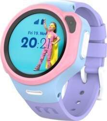 MYFIRST Smartwatch My First 4g LTE