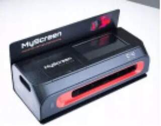 MyScreen Protector MyScreen CUT&USE Ploter PRO