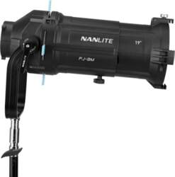 Nanlite Projector Mount for Bowens mount