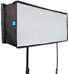 Nanlite Quick-release Softbox with Eggcrate for