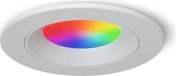 Nanoleaf Essentials Matter WLAN Smart Downlight