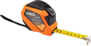 Neo 7.5 m x 25