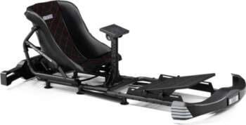 Next Level Racing Go Plus Cockpit