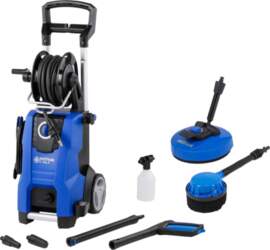 Nilfisk E 145.4-9 PAD X-TRA