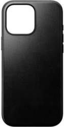 Nomad Modern Leather Case iPhone 16