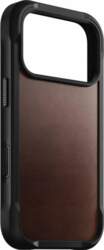 Nomad Rugged Leather Case iPhone 17