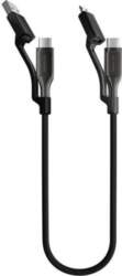 Nomad Universal Kevlar Cable USB-C, 0