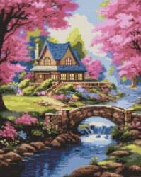 Norimpex   -  ach 40x50cm | 622288
