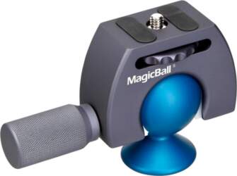 Novoflex Magic-Ball Mini (MBMINI) | MBMINI