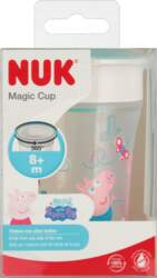 NUK Peppa pig Magic Cup 230ml