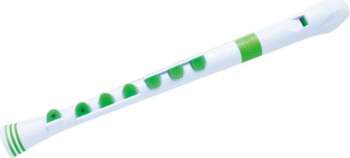 Nuvo Recorder + - sopranowy (NURG320WGR)