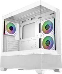 O Cooler Master Cooler Master case