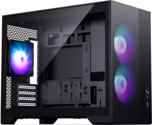 O Phanteks XT M3 ARGB (PH-XT325M_DBK01)