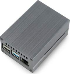 OEM O do Raspberry Pi 4B