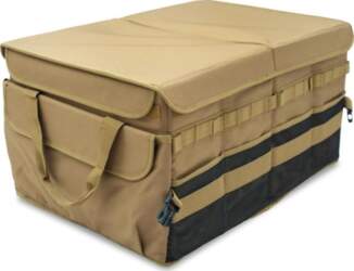 Offlander OFFLANDER    ORGANIZER DO BAGAŻNIKA 75L