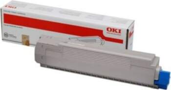 OKI Toner for MC853/873 7.3k