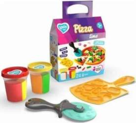 Okto    Pizza time | 512651 |