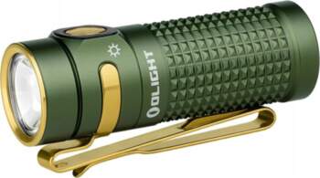 OLIGHT Baton 4 OD | 6975498006404