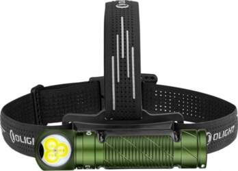 OLIGHT Perun 3 | 6977261691534 |
