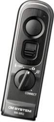 OM SYSTEM wireless remote controller RM-WR2