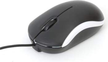 Omega mouse OM-07 Optical V2, white